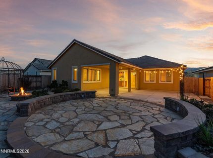 9690 Thesolious Lane, Reno, NV 89521 Photo