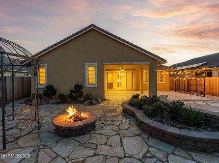 9690 Thesolious Lane, Reno, NV 89521 Photo