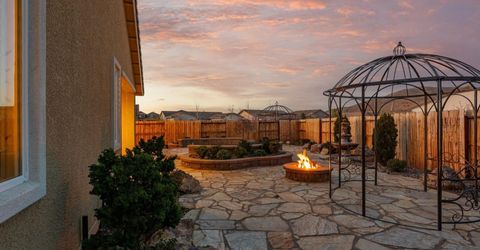 9690 Thesolious Lane, Reno, NV 89521 Photo