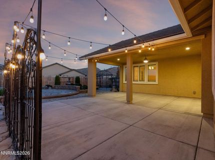 9690 Thesolious Lane, Reno, NV 89521 Photo