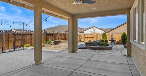 9690 Thesolious Lane, Reno, NV 89521 Photo