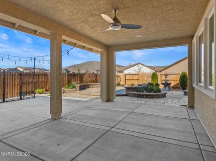 9690 Thesolious Lane, Reno, NV 89521 Photo