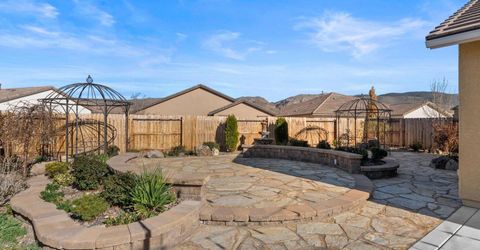 9690 Thesolious Lane, Reno, NV 89521 Photo