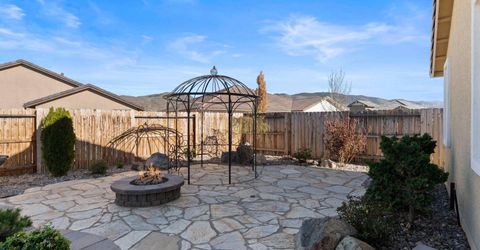9690 Thesolious Lane, Reno, NV 89521 Photo