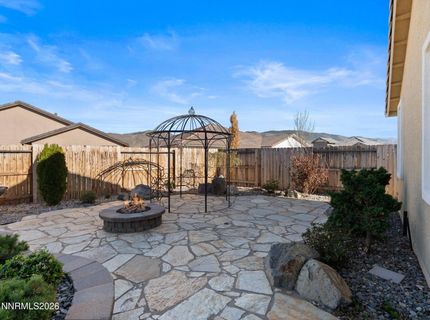 9690 Thesolious Lane, Reno, NV 89521 Photo