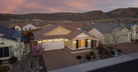 9690 Thesolious Lane, Reno, NV 89521 Photo