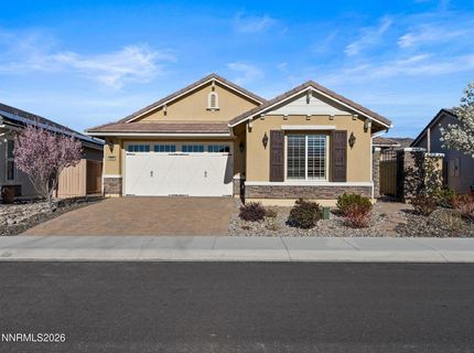 9690 Thesolious Lane, Reno, NV 89521 Photo