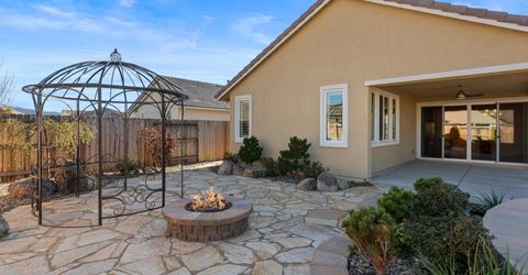 9690 Thesolious Lane, Reno, NV 89521 Photo