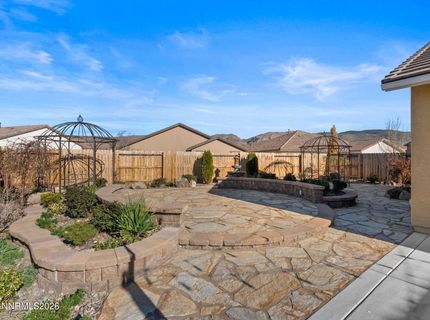 9690 Thesolious Lane, Reno, NV 89521 Photo
