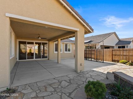 9690 Thesolious Lane, Reno, NV 89521 Photo
