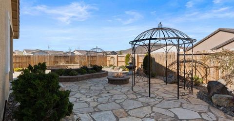 9690 Thesolious Lane, Reno, NV 89521 Photo