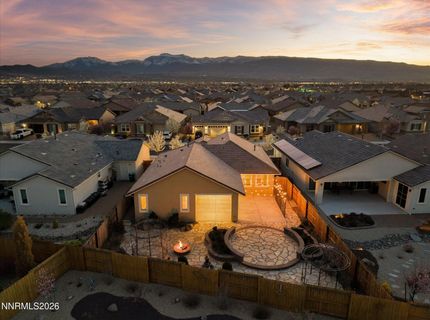 9690 Thesolious Lane, Reno, NV 89521 Photo