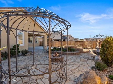 9690 Thesolious Lane, Reno, NV 89521 Photo