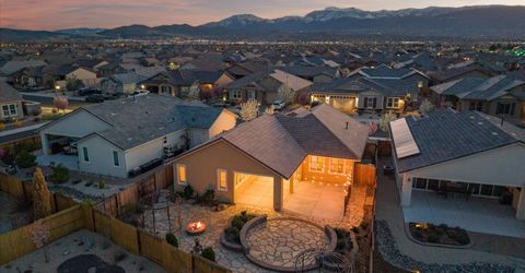 9690 Thesolious Lane, Reno, NV 89521 Photo