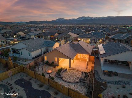 9690 Thesolious Lane, Reno, NV 89521 Photo
