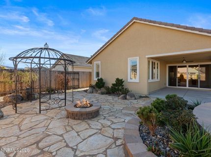 9690 Thesolious Lane, Reno, NV 89521 Photo