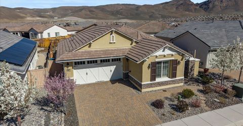 9690 Thesolious Lane, Reno, NV 89521 Photo