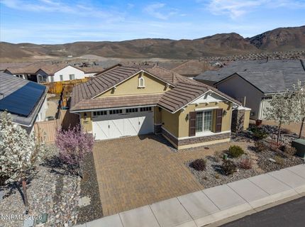9690 Thesolious Lane, Reno, NV 89521 Photo