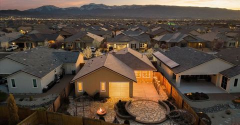 9690 Thesolious Lane, Reno, NV 89521 Photo