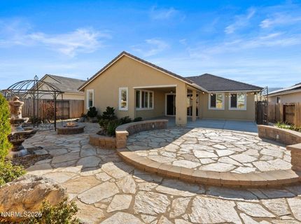 9690 Thesolious Lane, Reno, NV 89521 Photo