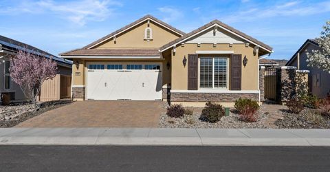 9690 Thesolious Lane, Reno, NV 89521 Photo