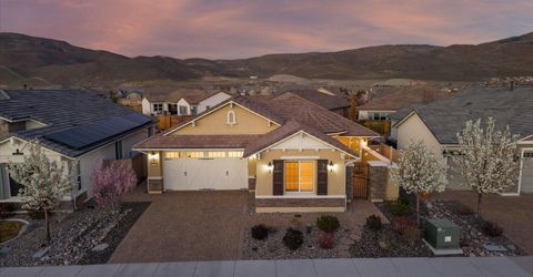 9690 Thesolious Lane, Reno, NV 89521 Photo
