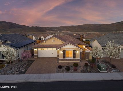 9690 Thesolious Lane, Reno, NV 89521 Photo