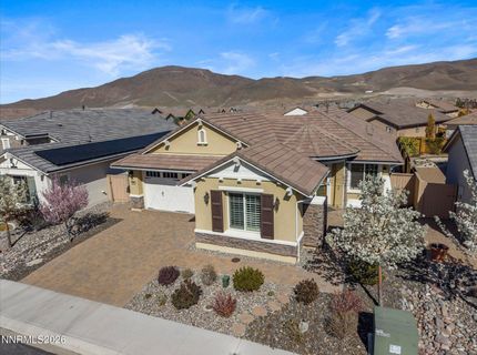 9690 Thesolious Lane, Reno, NV 89521 Photo