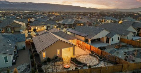 9690 Thesolious Lane, Reno, NV 89521 Photo