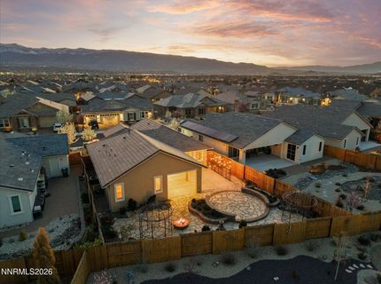 9690 Thesolious Lane, Reno, NV 89521 Photo