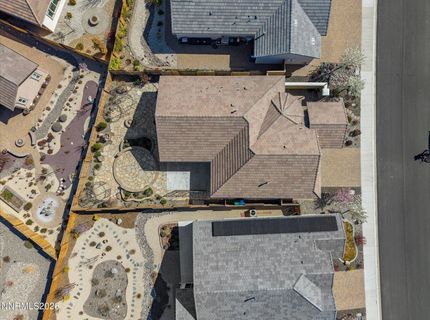 9690 Thesolious Lane, Reno, NV 89521 Photo