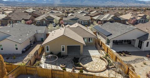 9690 Thesolious Lane, Reno, NV 89521 Photo