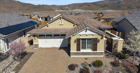 9690 Thesolious Lane, Reno, NV 89521 Photo