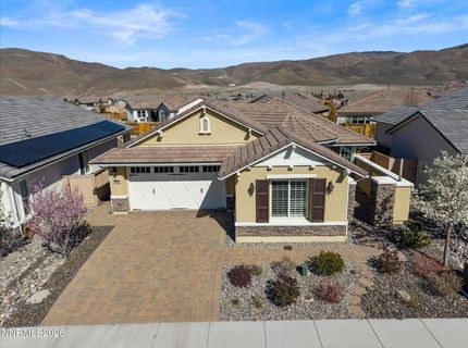 9690 Thesolious Lane, Reno, NV 89521 Photo