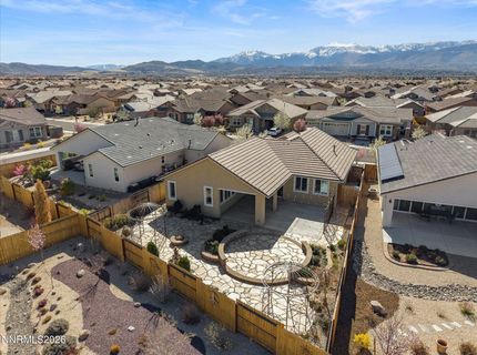 9690 Thesolious Lane, Reno, NV 89521 Photo