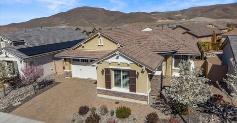 9690 Thesolious Lane, Reno, NV 89521 Photo