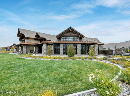 9690 Thesolious Lane, Reno, NV 89521 Photo