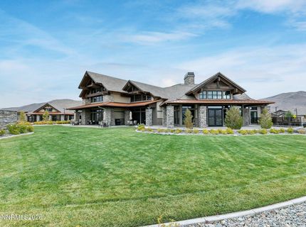 9690 Thesolious Lane, Reno, NV 89521 Photo