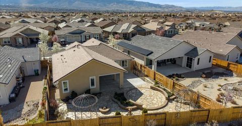 9690 Thesolious Lane, Reno, NV 89521 Photo