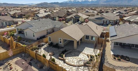 9690 Thesolious Lane, Reno, NV 89521 Photo