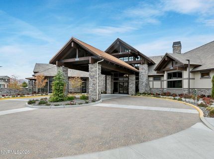 9690 Thesolious Lane, Reno, NV 89521 Photo