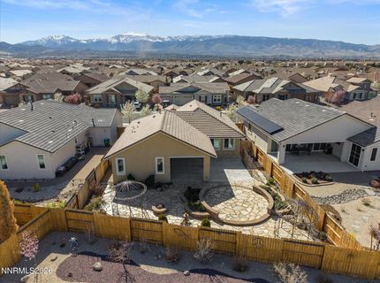 9690 Thesolious Lane, Reno, NV 89521 Photo
