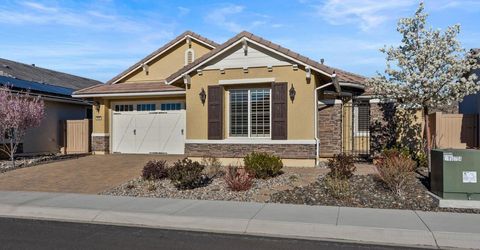 9690 Thesolious Lane, Reno, NV 89521 Photo