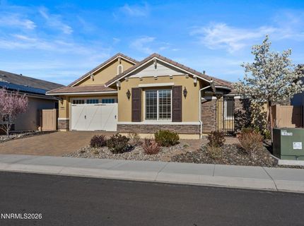 9690 Thesolious Lane, Reno, NV 89521 Photo