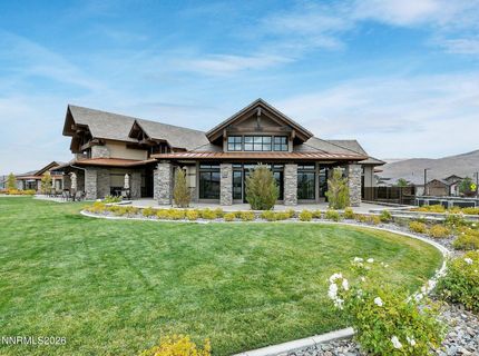 9690 Thesolious Lane, Reno, NV 89521 Photo