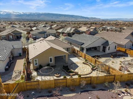 9690 Thesolious Lane, Reno, NV 89521 Photo