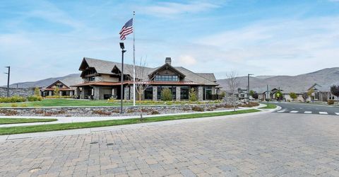 9690 Thesolious Lane, Reno, NV 89521 Photo