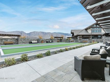 9690 Thesolious Lane, Reno, NV 89521 Photo