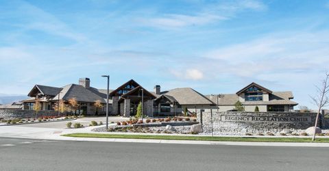 9690 Thesolious Lane, Reno, NV 89521 Photo