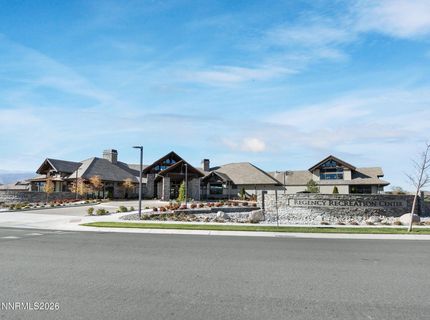 9690 Thesolious Lane, Reno, NV 89521 Photo